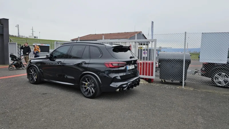 BMW M Day 2024 - fotogalerie