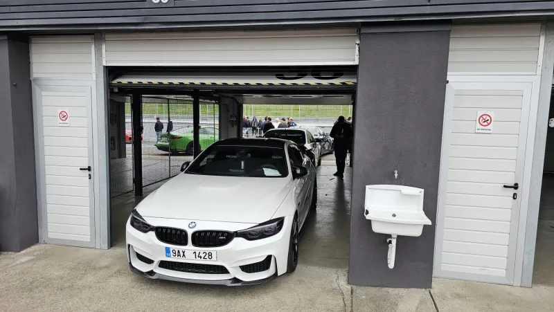 BMW M Day 2024 - fotogalerie