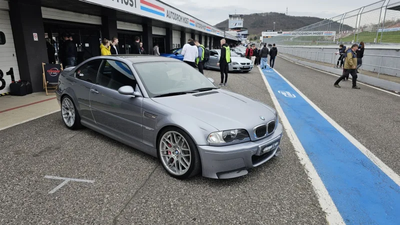 BMW M Day 2024 - fotogalerie