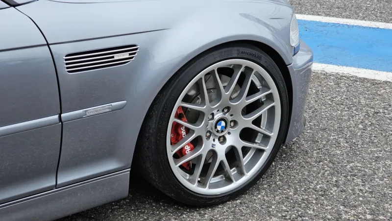 BMW M Day 2024 - fotogalerie