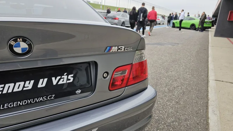 BMW M Day 2024 - fotogalerie