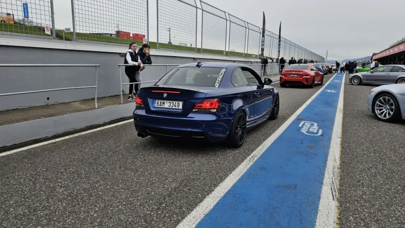 BMW M Day 2024 - fotogalerie