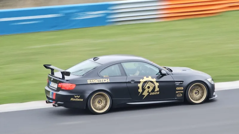 BMW M Day 2024 - fotogalerie