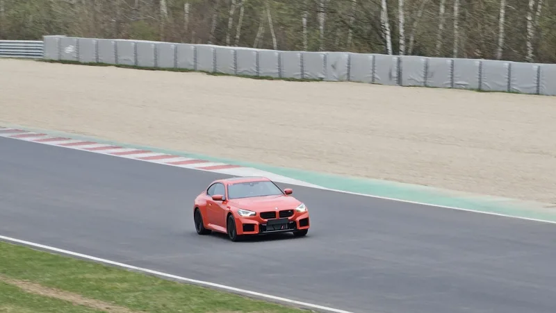 BMW M Day 2024 - fotogalerie