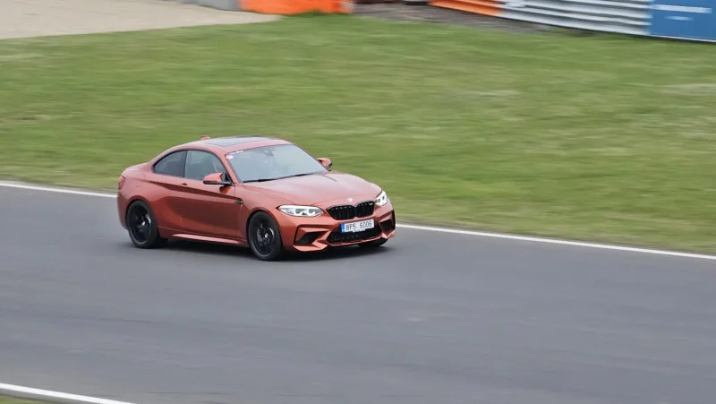 BMW M Day 2024 - fotogalerie