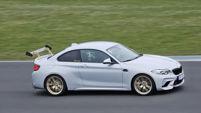 BMW M Day 2024 - fotogalerie