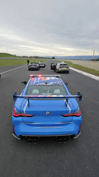 BMW M Day 2024 - fotogalerie
