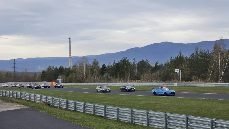 BMW M Day 2024 - fotogalerie