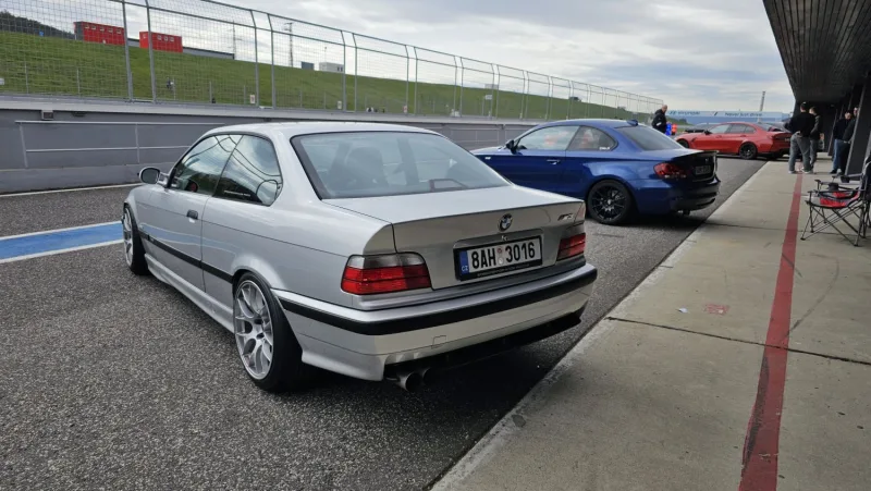 BMW M Day 2024 - fotogalerie