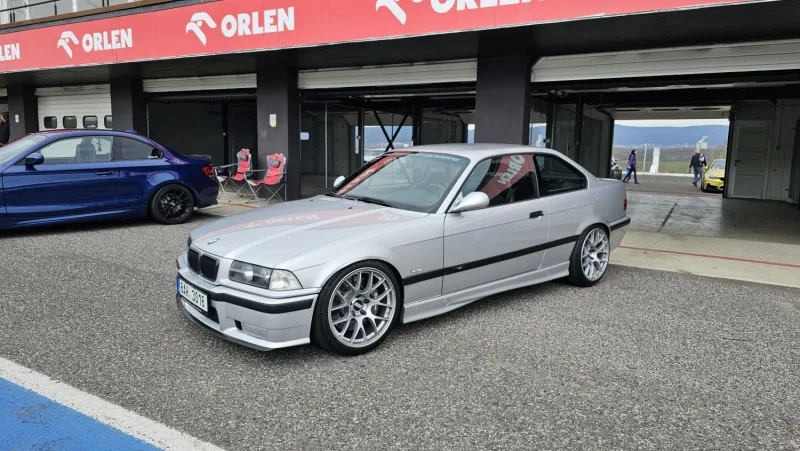 BMW M Day 2024 - fotogalerie