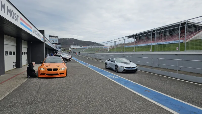 BMW M Day 2024 - fotogalerie