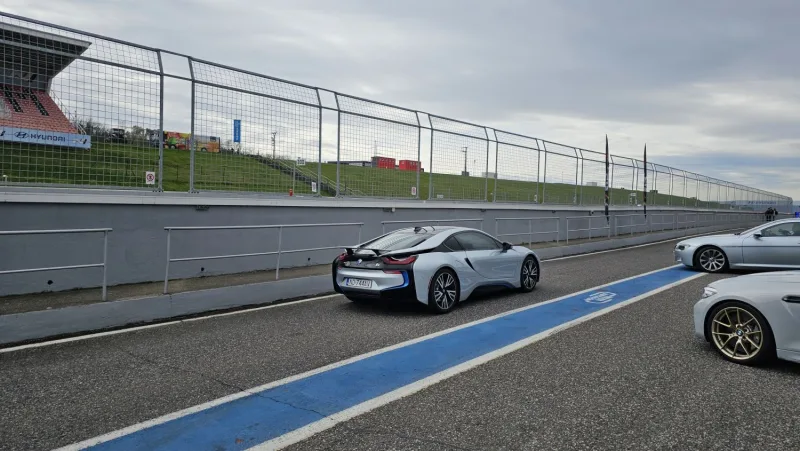 BMW M Day 2024 - fotogalerie