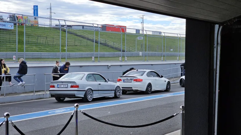 BMW M Day 2024 - fotogalerie