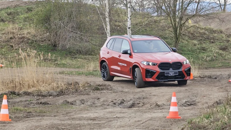 BMW M Day 2024 - fotogalerie