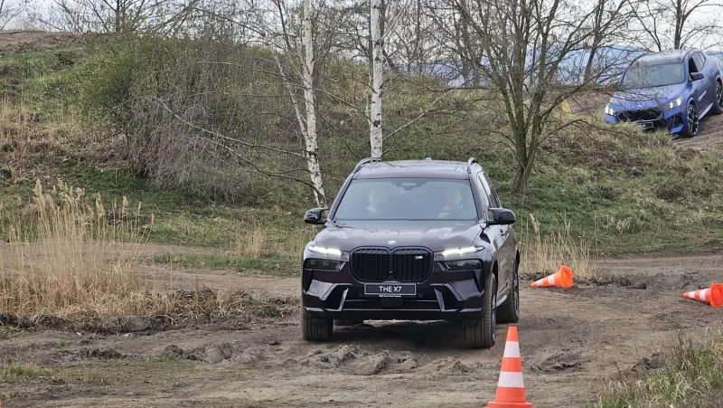 BMW M Day 2024 - fotogalerie