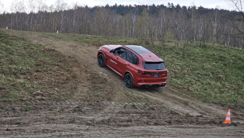 BMW M Day 2024 - fotogalerie