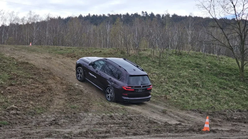 BMW M Day 2024 - fotogalerie