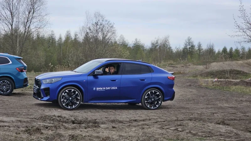 BMW M Day 2024 - fotogalerie
