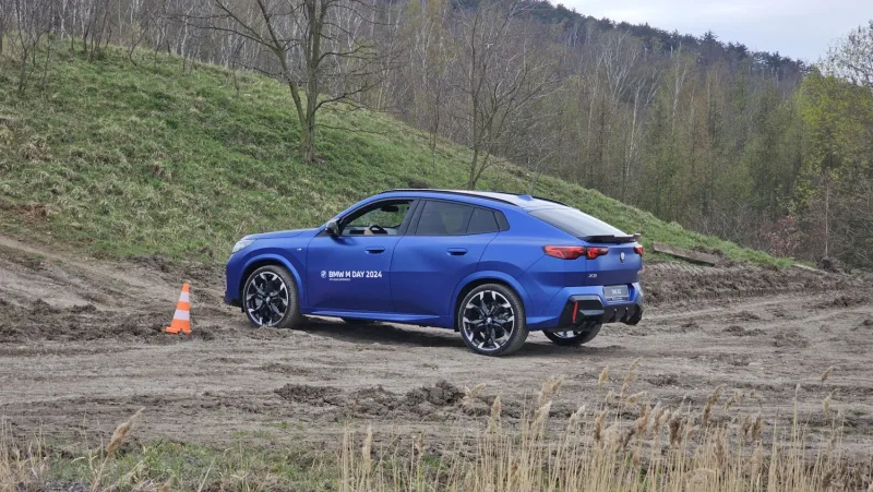 BMW M Day 2024 - fotogalerie