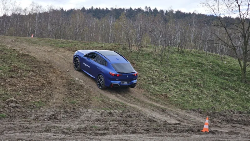 BMW M Day 2024 - fotogalerie