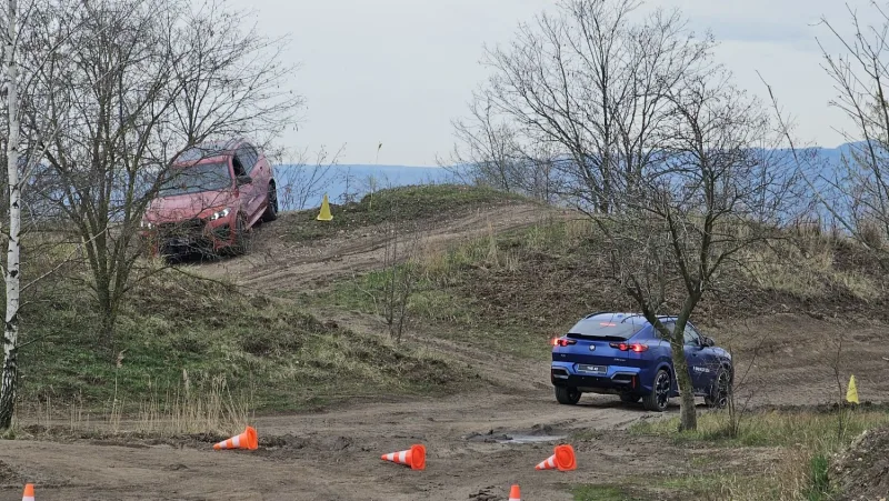 BMW M Day 2024 - fotogalerie