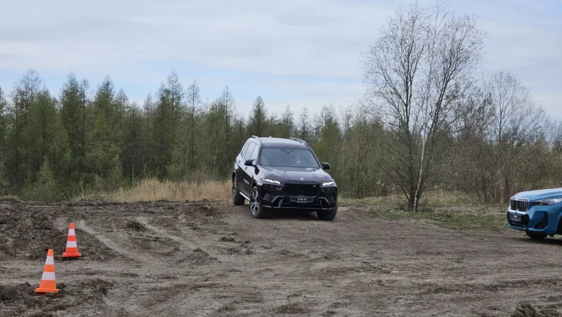 BMW M Day 2024 - fotogalerie