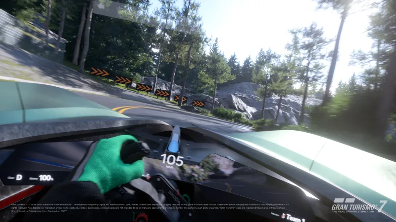 Škoda Vision Gran Turismo | designový koncept pro počítačovou hru Gran Turismo