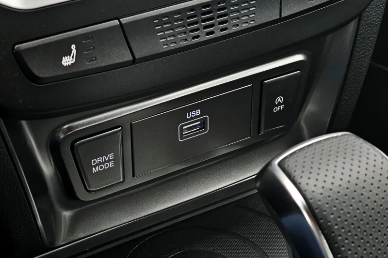 Test SsangYong Tivoli 1.5 GDI-Turbo (2024)