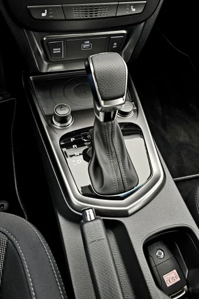 Test SsangYong Tivoli 1.5 GDI-Turbo (2024)
