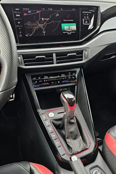 Test Volkswagen Polo GTI 25 years Edition (2024)