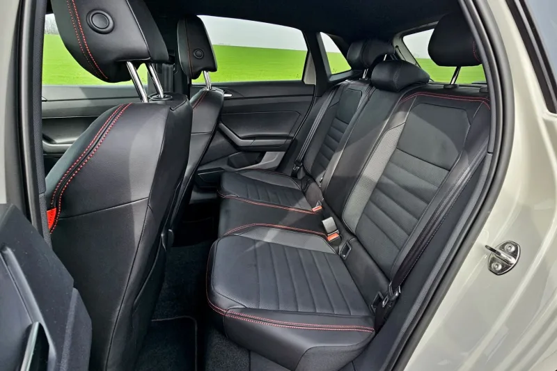 Test Volkswagen Polo GTI 25 years Edition (2024)