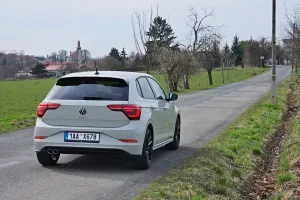 Test Volkswagen Polo GTI 25 years Edition (2024)