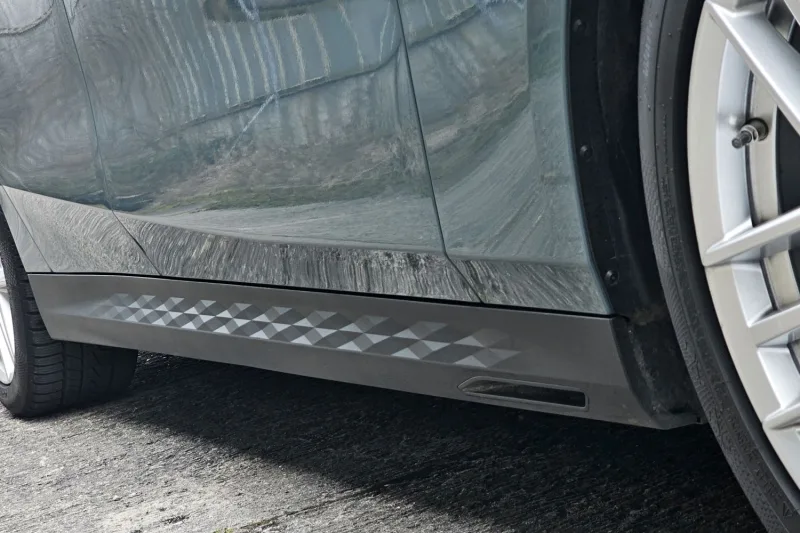 Test BMW 520d xDrive (2024)