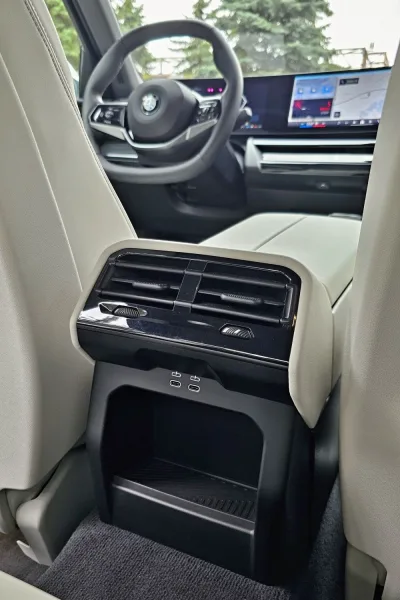Test BMW 520d xDrive (2024)