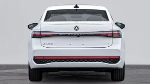 Volkswagen Passat Pro | 2024