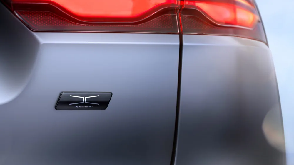 Jaguar F-PACE SVR 575 Edition | 2024