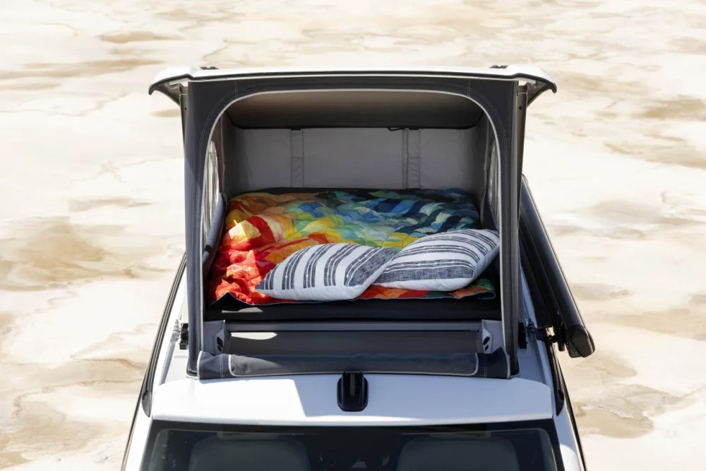 Volkswagen California Ocean | 2024