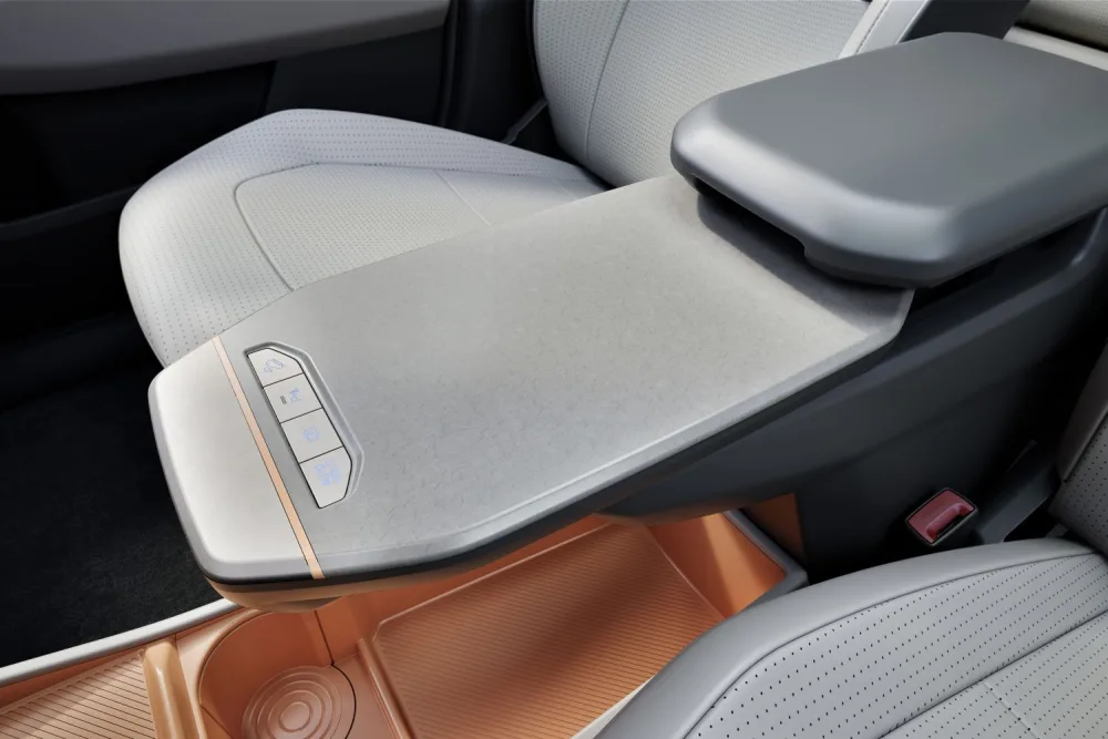 Kia EV3 | 2024