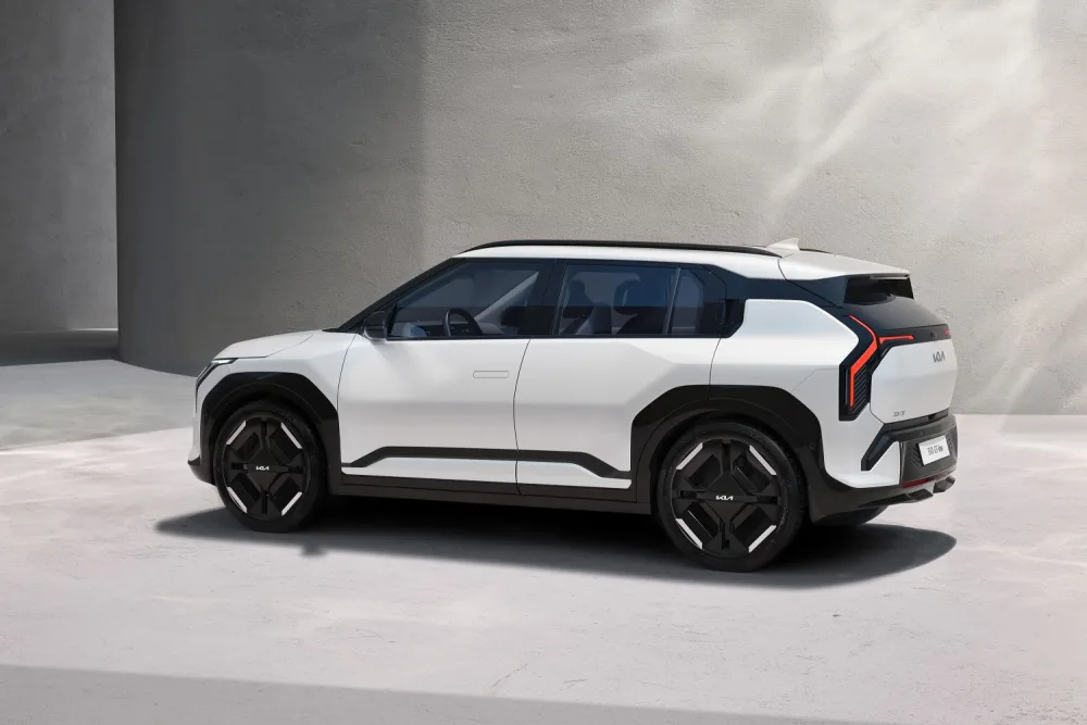 Kia EV3 GT Line | 2024