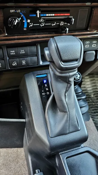 První jízda: Toyota Land Cruiser J70 | 2024