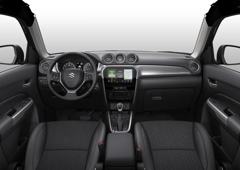 Suzuki Vitara - facelift | 2024