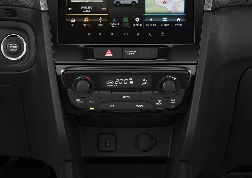 Suzuki Vitara - facelift | 2024