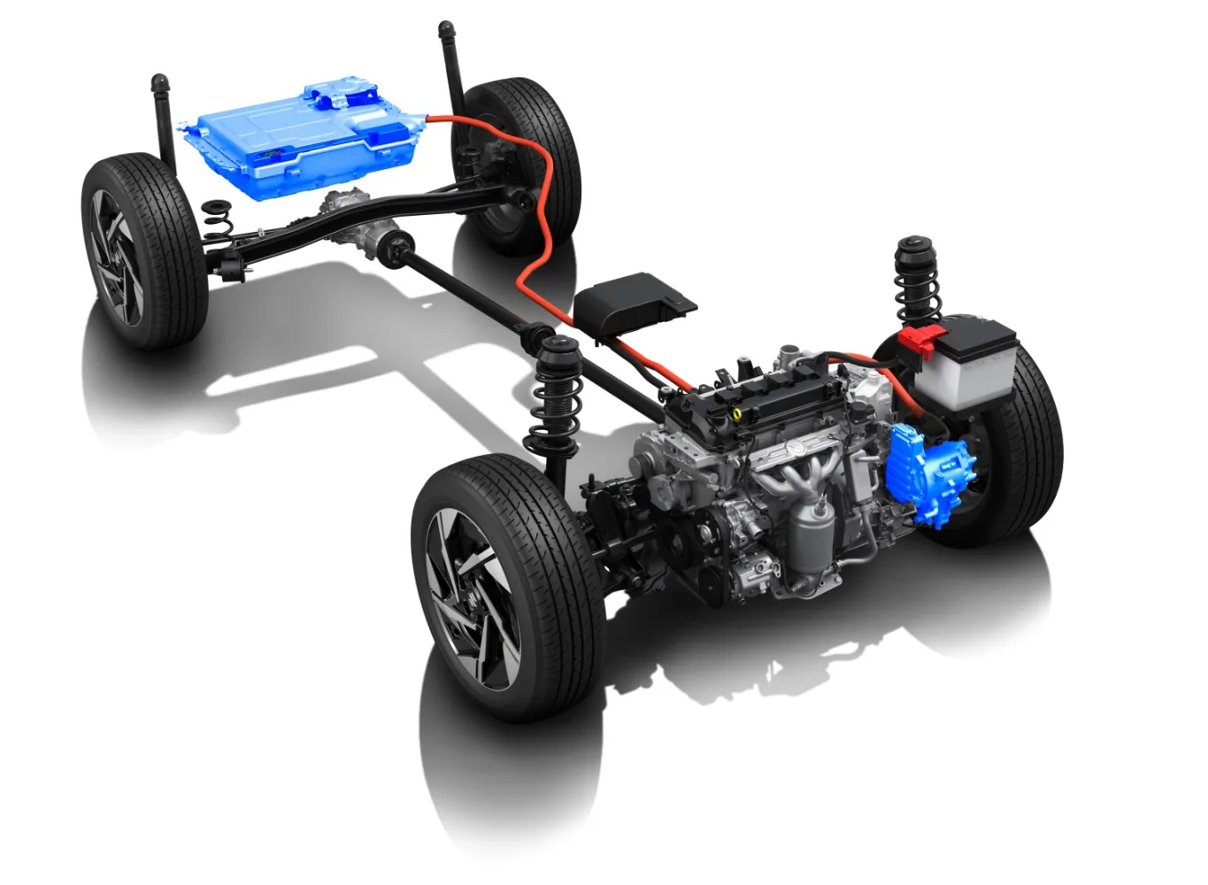 Suzuki Vitara - facelift | 2024