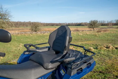 Polaris Sportsman Touring 570