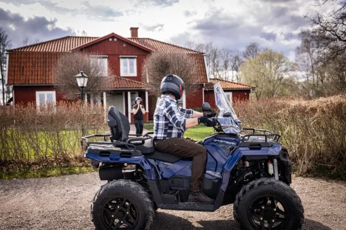 Polaris Sportsman Touring 570