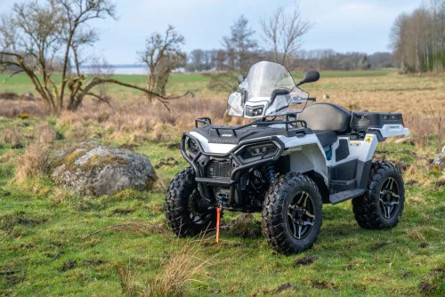 Polaris Sportsman 570 X2