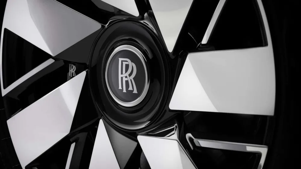 Rolls-Royce Cullinan - facelift | 2025