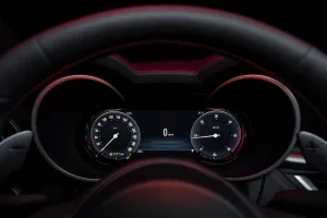 Test Alfa Romeo Stelvio 2,0 Turbo Q4 | 2024