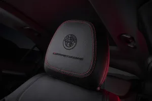 Test Alfa Romeo Stelvio 2,0 Turbo Q4 | 2024