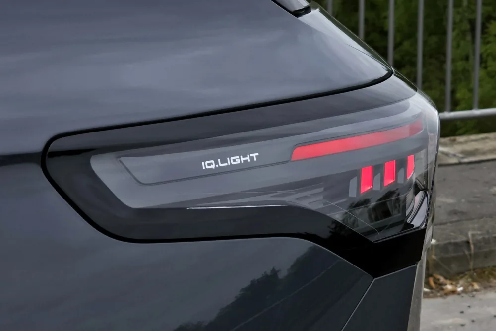 Test Volkswagen Tiguan R-Line 2.0 TDI 142 kW 4MOTION (2024)